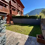 Apartment B49 - Bajo Con Jardin Peguera - Villmor *