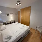 B49 - Bajo Con Jardin Peguera - Villmor Apartment Benasque