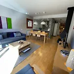 B49 - Bajo Con Jardin Peguera - Villmor Apartment