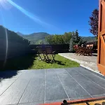 Apartment B49 - Bajo Con Jardin Peguera - Villmor Benasque