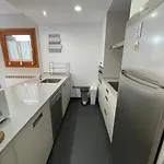 B49 - Bajo Con Jardin Peguera - Villmor Apartment
