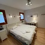 Apartment B49 - Bajo Con Jardin Peguera - Villmor Benasque
