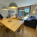Apartment B49 - Bajo Con Jardin Peguera - Villmor