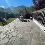 B49 - Bajo Con Jardin Peguera - Villmor Apartment