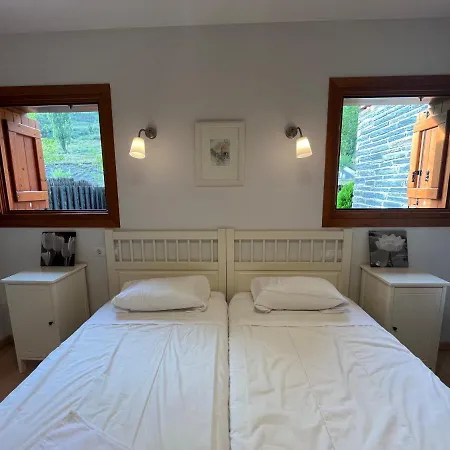 Lejlighed B49 - Bajo Con Jardin Peguera - Villmor