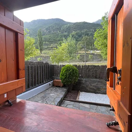 Lejlighed B49 - Bajo Con Jardin Peguera - Villmor *