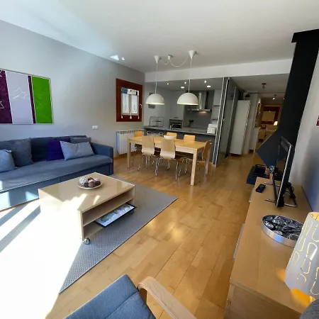 B49 - Bajo Con Jardin Peguera - Villmor Lejlighed