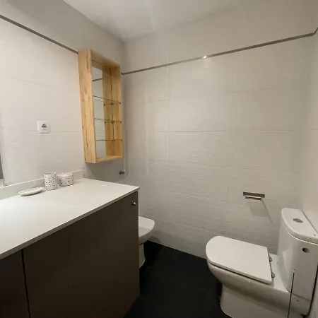 B49 - Bajo Con Jardin Peguera - Villmor