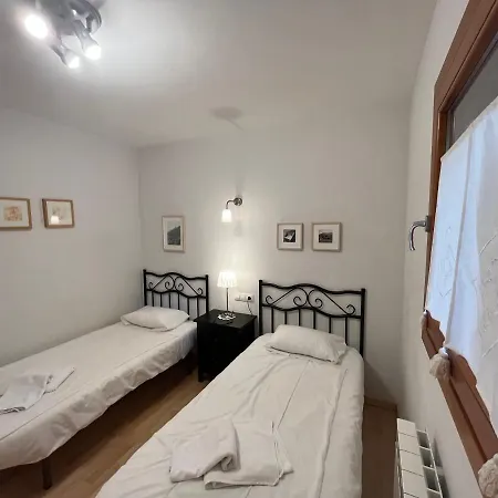 Lejlighed B49 - Bajo Con Jardin Peguera - Villmor *