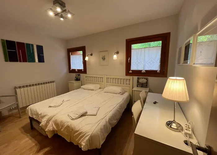 B49 - Bajo Con Jardín Peguera - Villmor