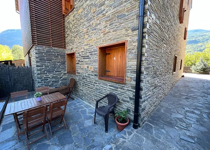 Apartamento B49 - Bajo Con Jardín Peguera - Villmor