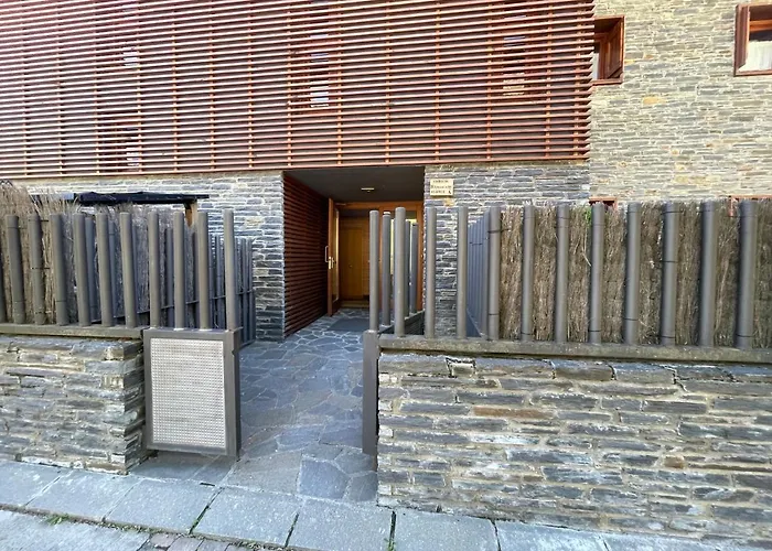 B49 - Bajo Con Jardín Peguera - Villmor