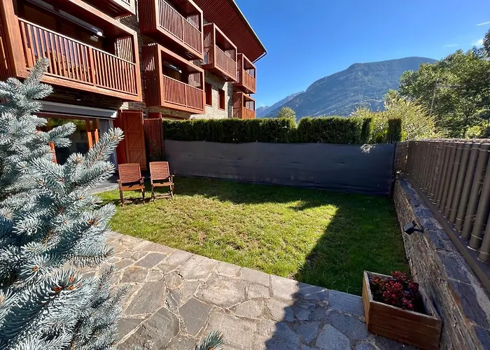 Apartamento B49 - Bajo Con Jardín Peguera - Villmor *