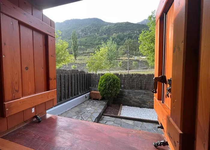 Apartamento B49 - Bajo Con Jardín Peguera - Villmor *