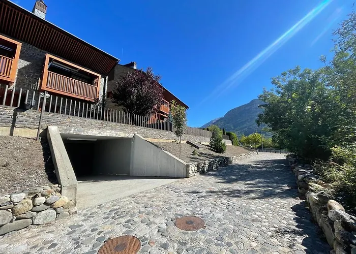 B49 - Bajo Con Jardín Peguera - Villmor *