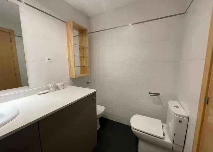 B49 - Bajo Con Jardín Peguera - Villmor