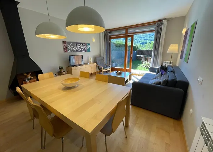 Apartamento B49 - Bajo Con Jardín Peguera - Villmor